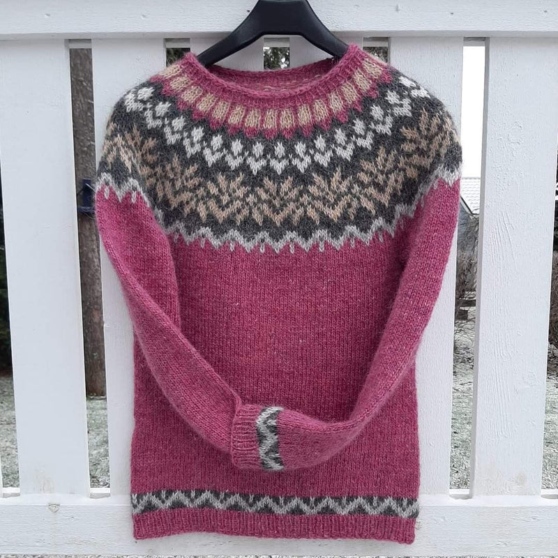 Classic Vintage Sweater