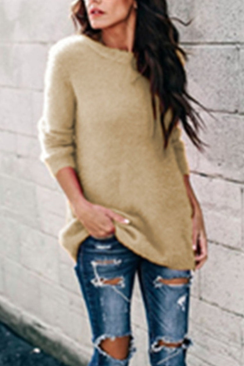 Vintage Inspired Sweater