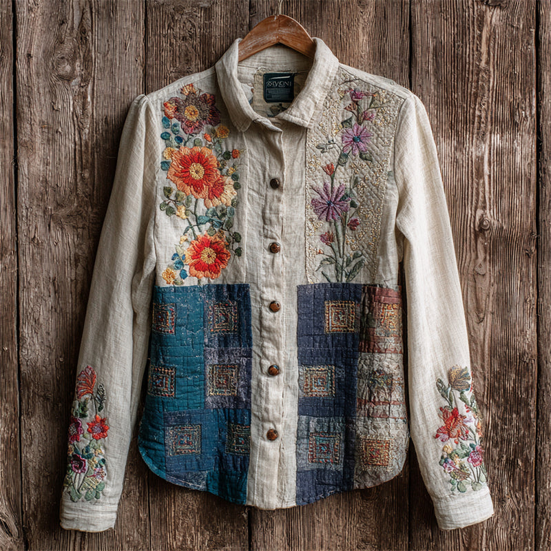 Elegantly Designed Shirt