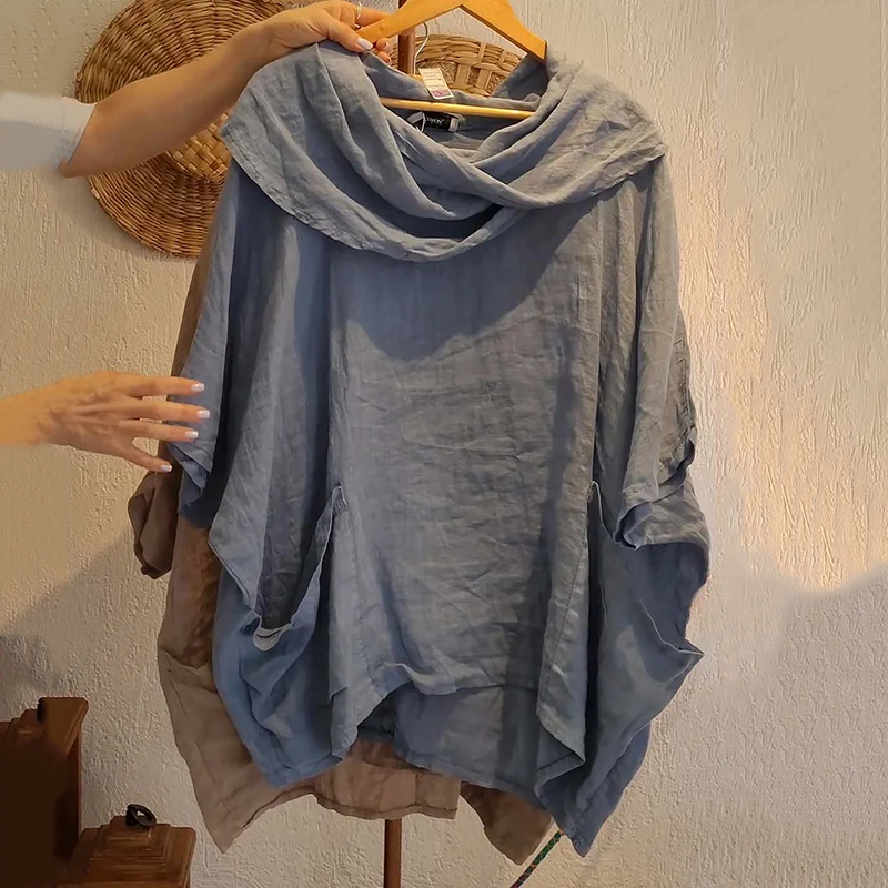 Classic Vintage Top