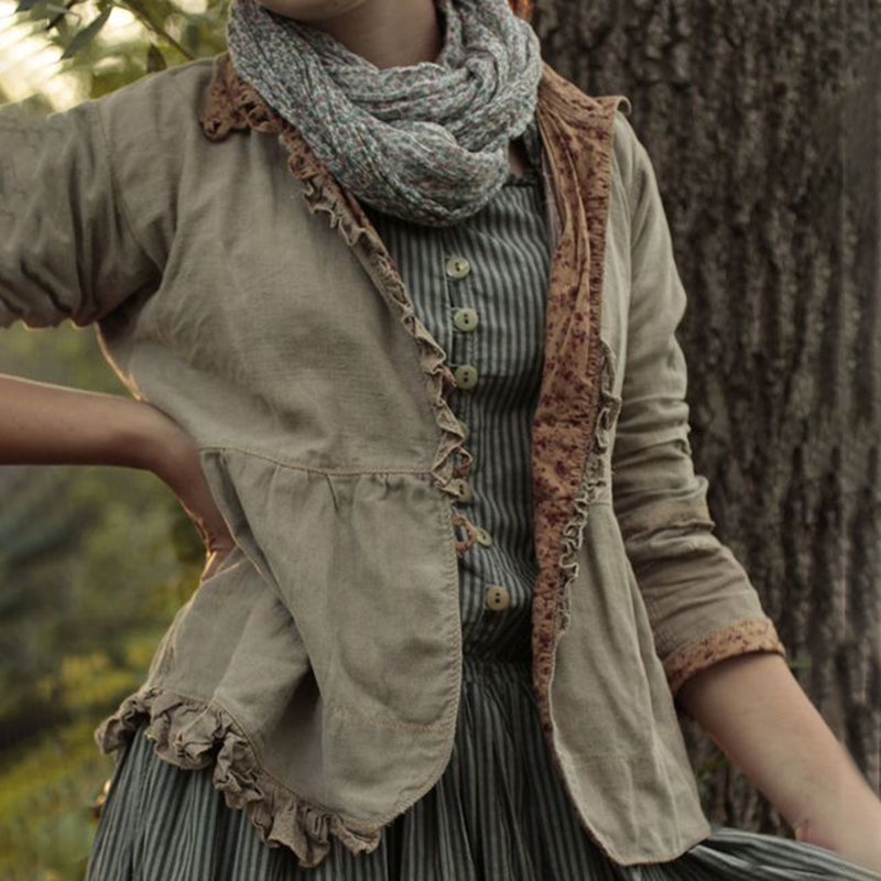 Classic Designed Jacket