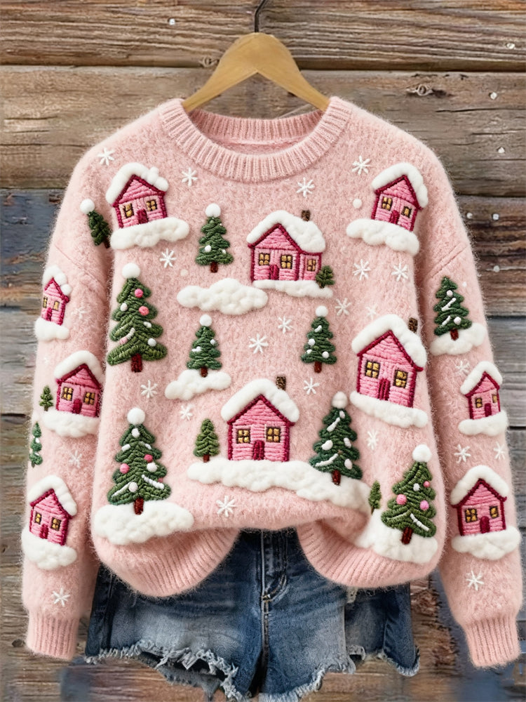 Beautifully Crafted Sweater