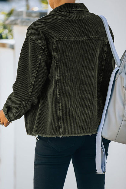 Beautifully Crafted Jacket