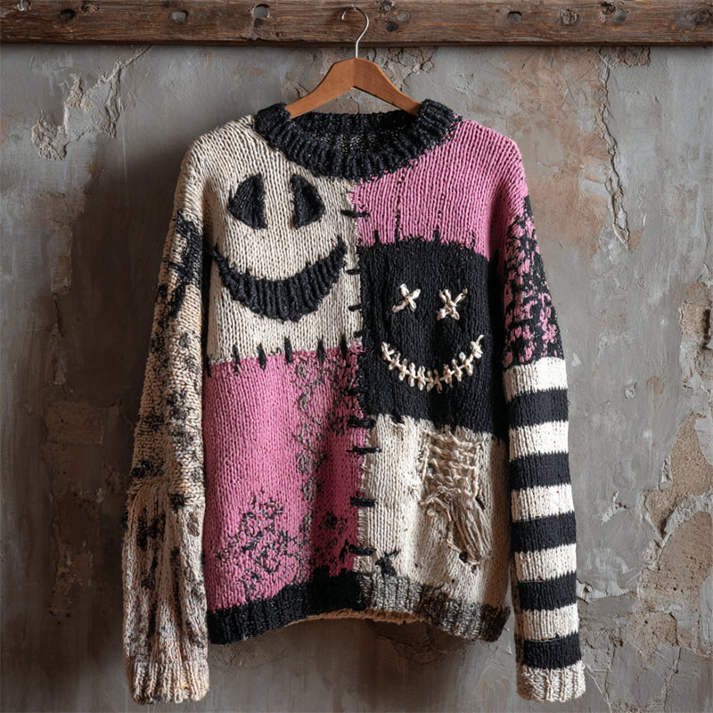 Classic Vintage Sweater