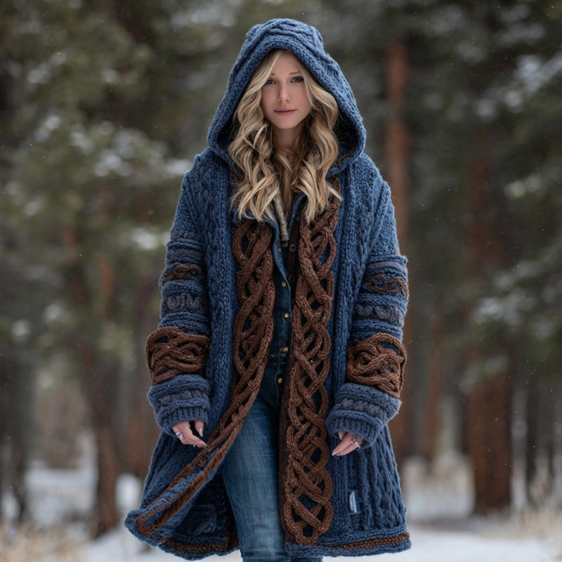 Thoughtfully Designed Jacket