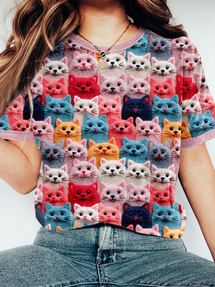 Thoughtfully Designed Shirt