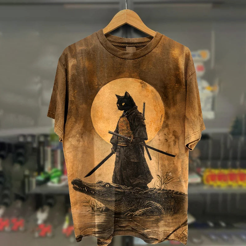 Classic Vintage T-Shirt