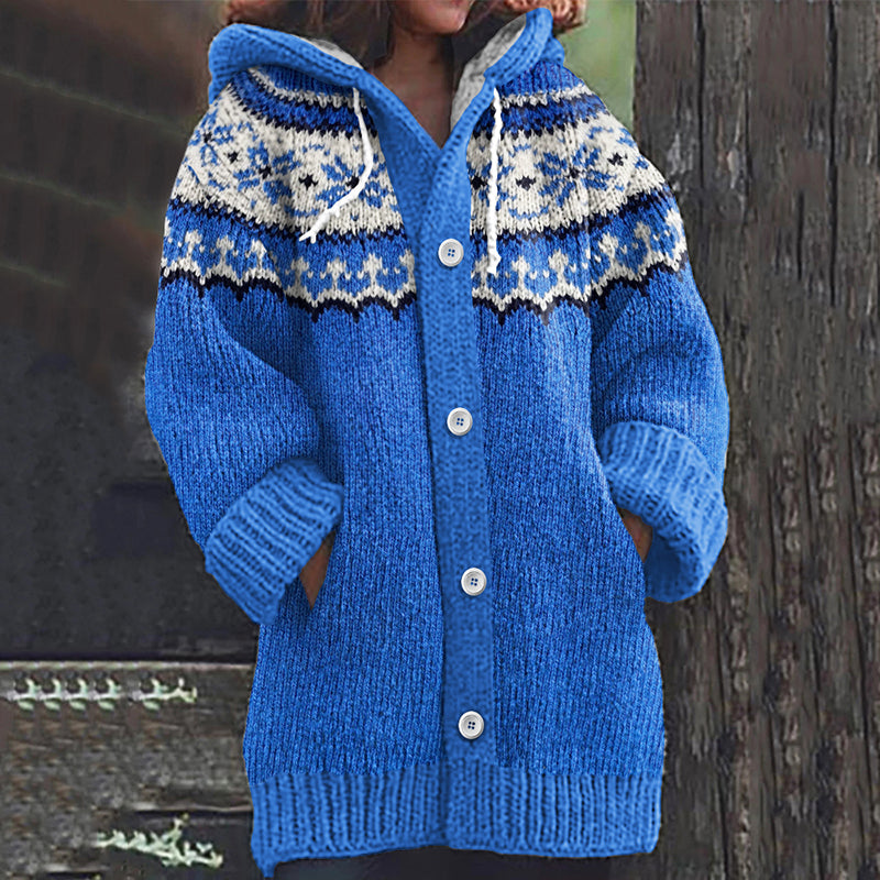 Vintage Inspired Cardigan
