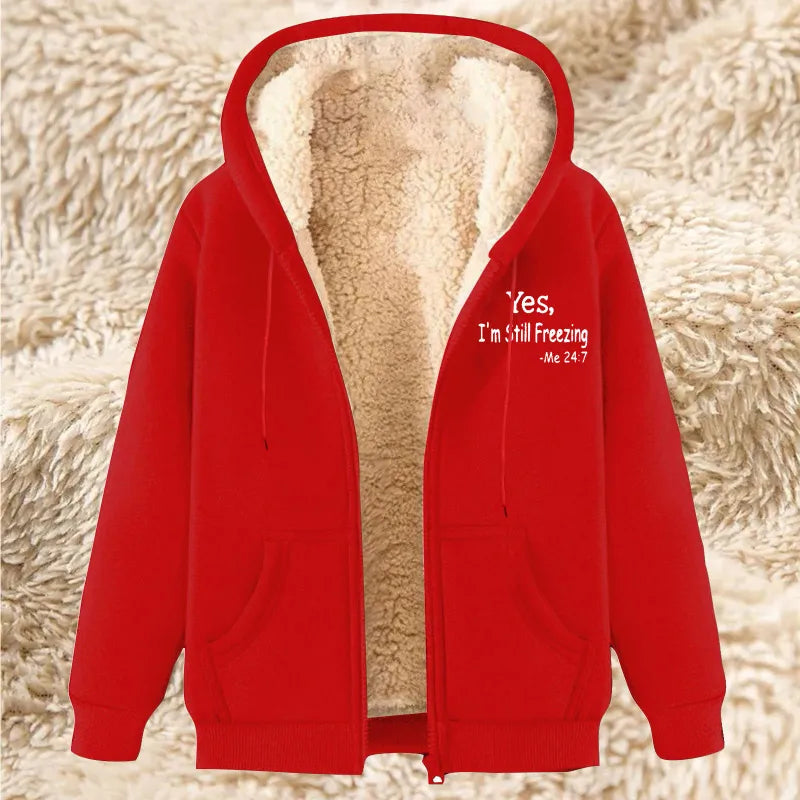 Vintage Inspired Jacket
