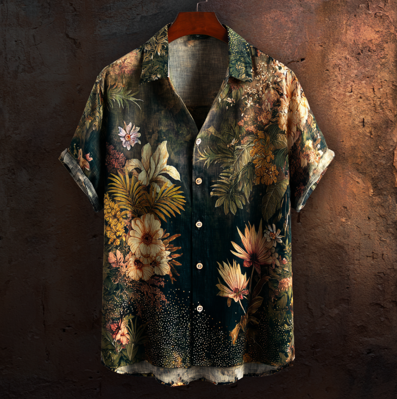 Thoughtfully Designed Shirt