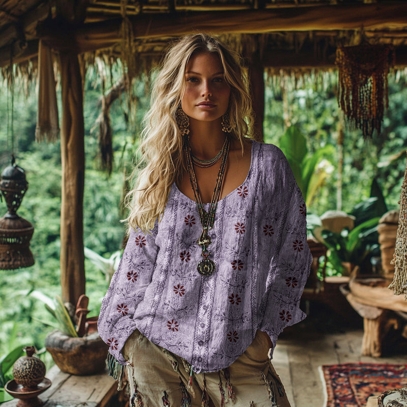 Elegantly Designed Shirt