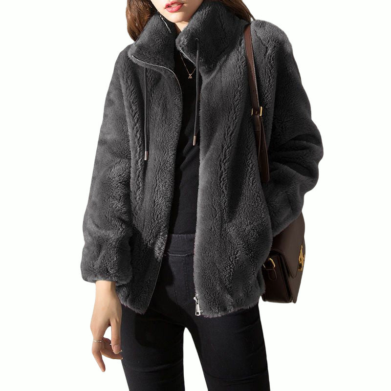 Classic Vintage Jacket