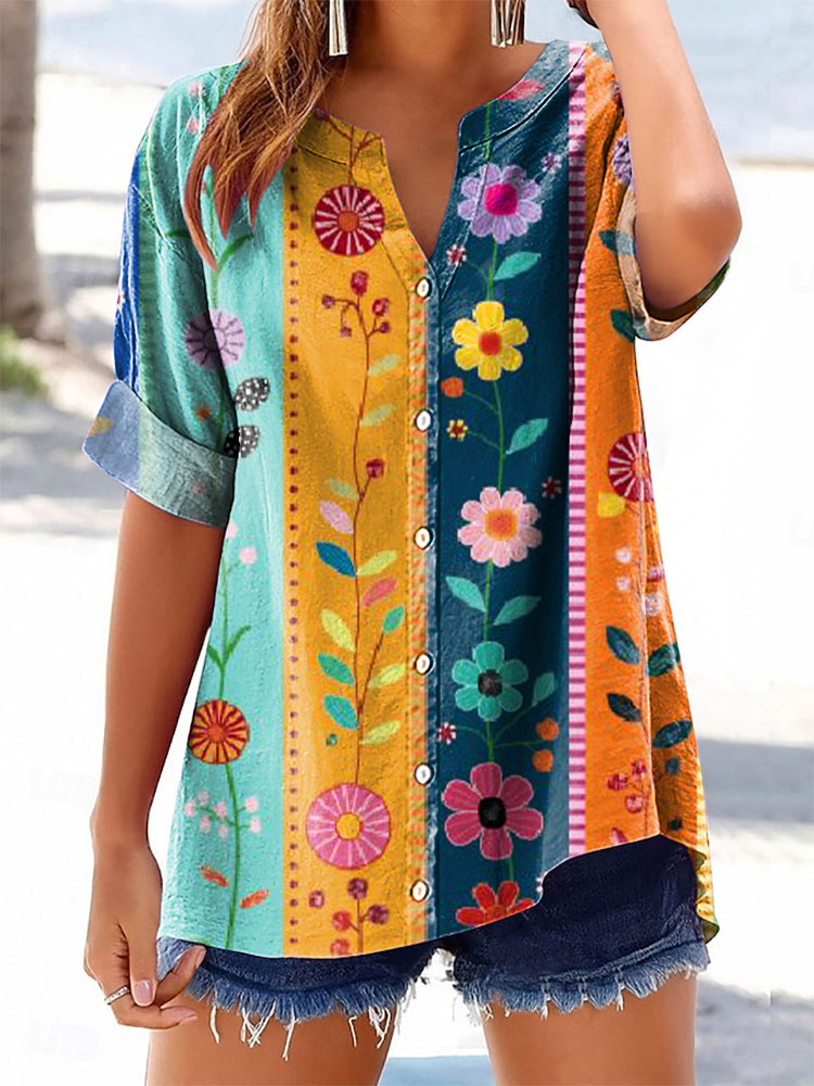 Classic Vintage Shirt