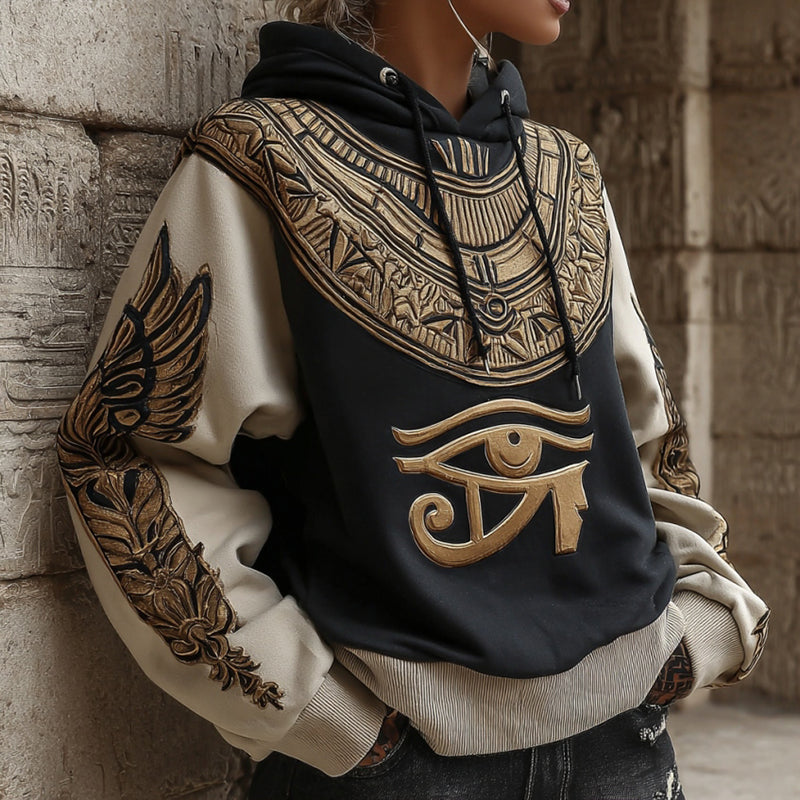 Thoughtfully Designed Garment