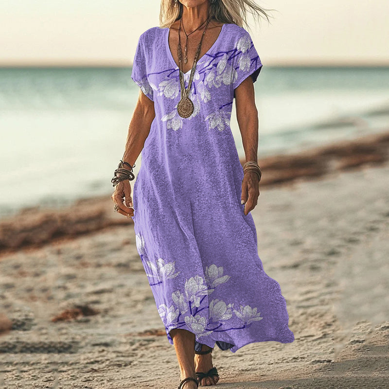 Elegantly Designed Dress