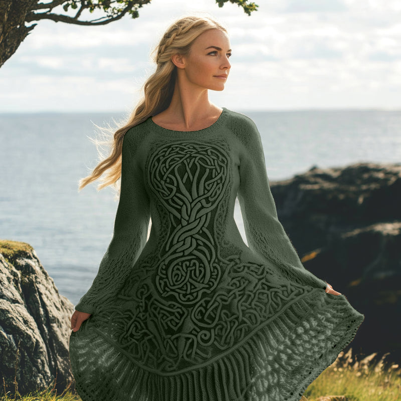 Beautifully Crafted Sweater