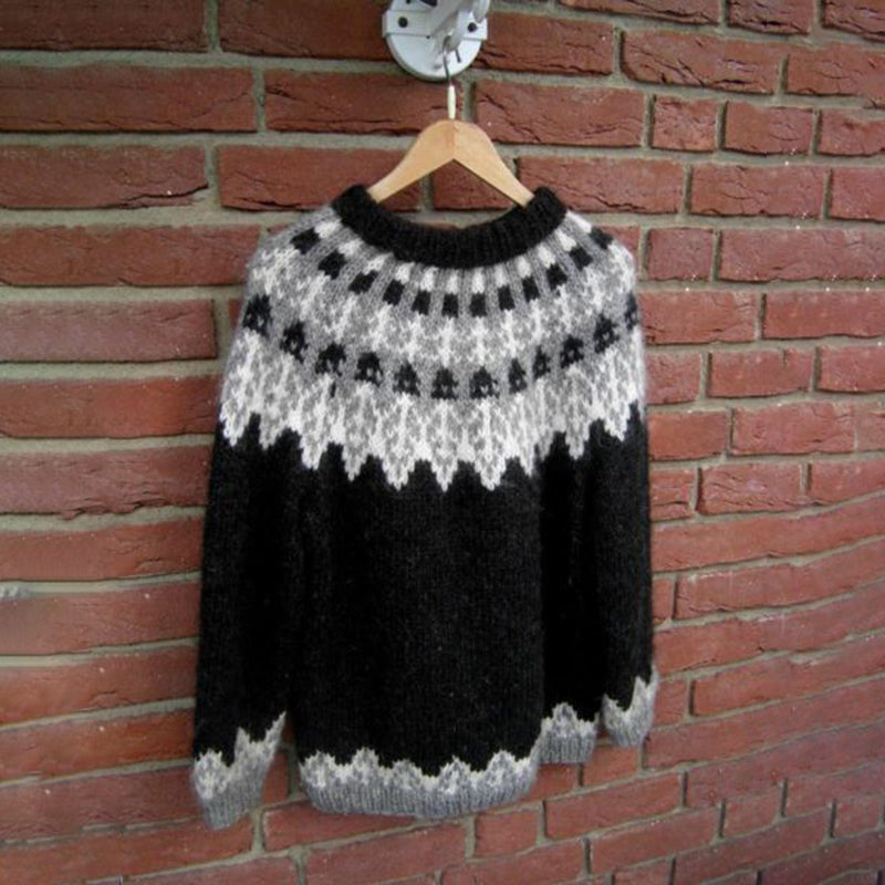 Classic Vintage Sweater