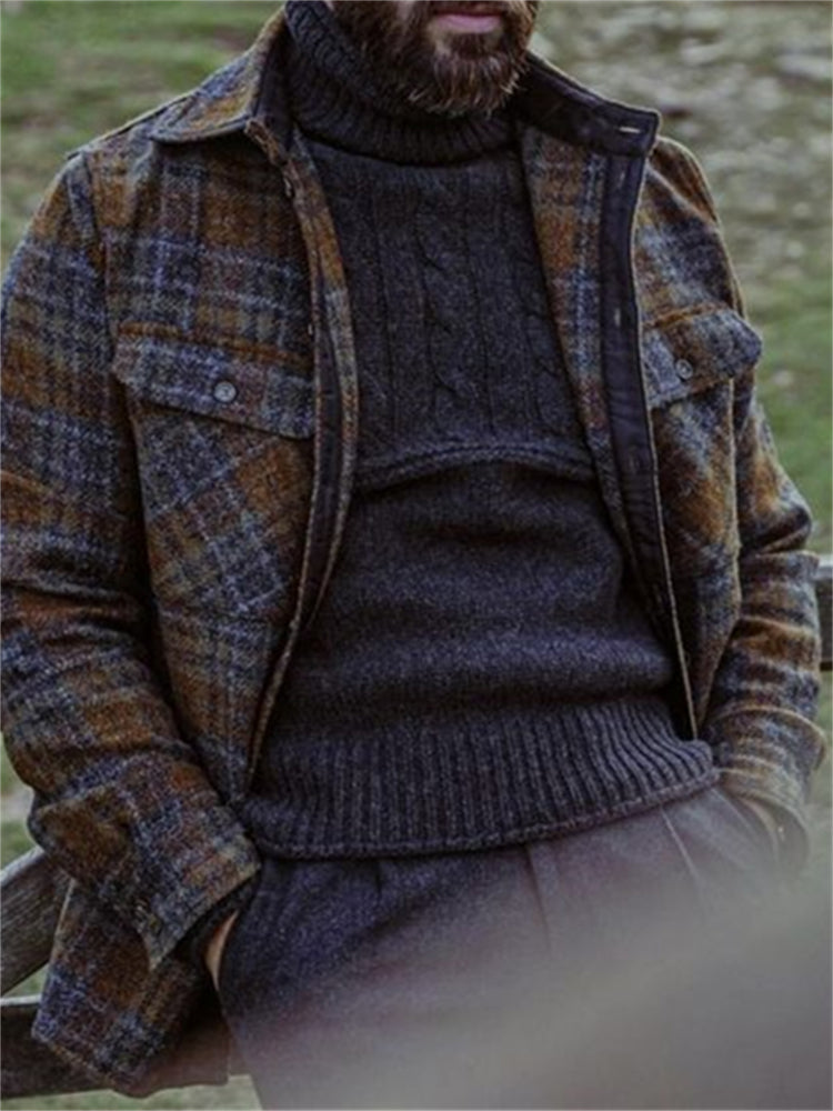Elegantly Designed Jacket