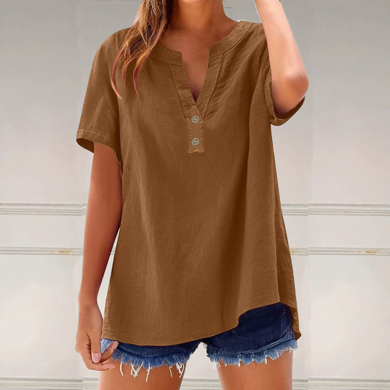 Classic Designed Blouse
