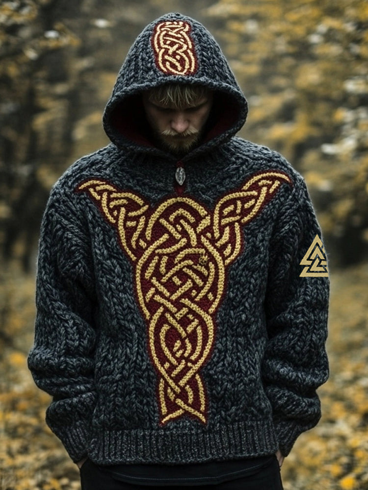 Vintage Inspired Sweater