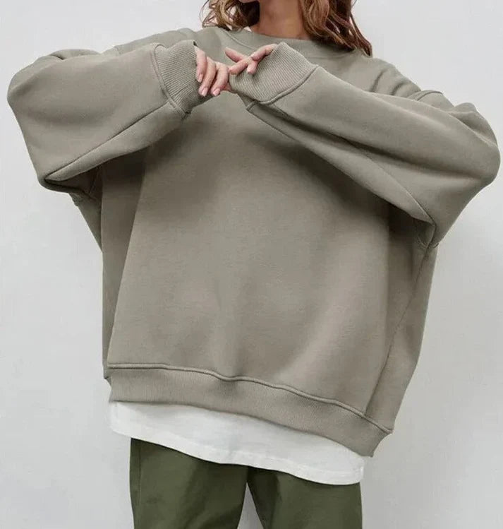 Thoughtfully Designed Sweater