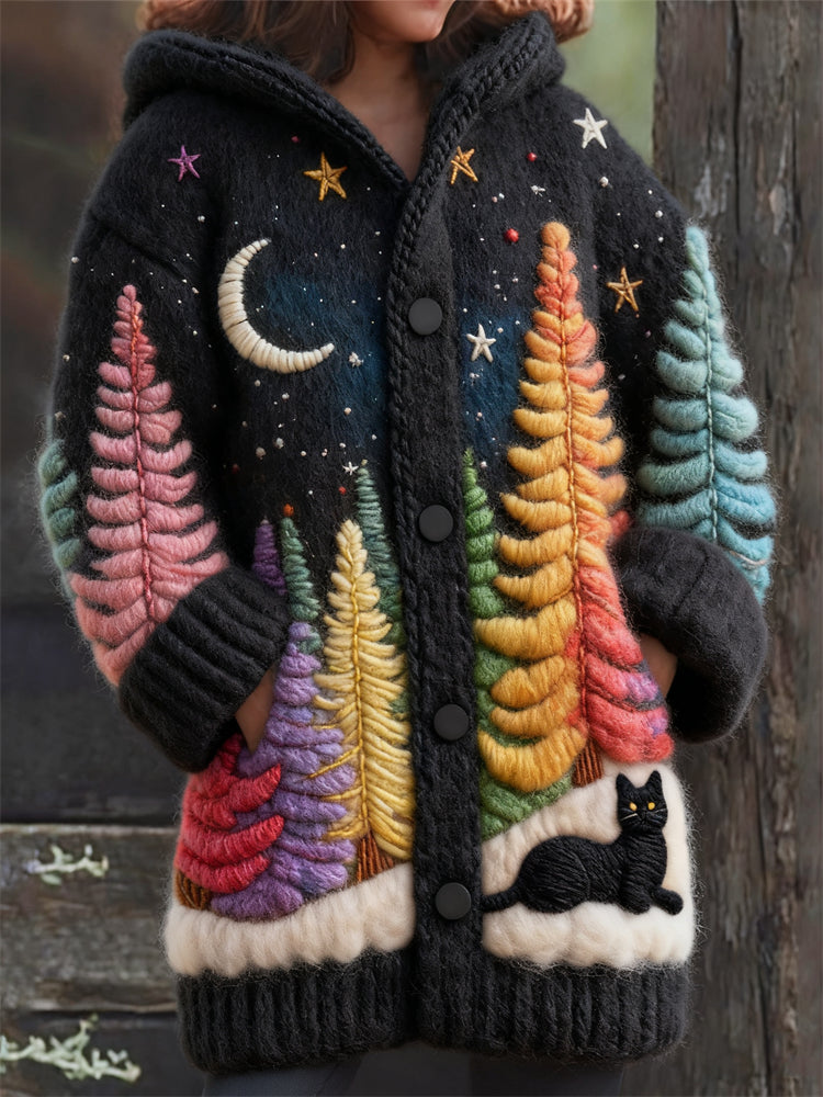 Elegantly Designed Cardigan