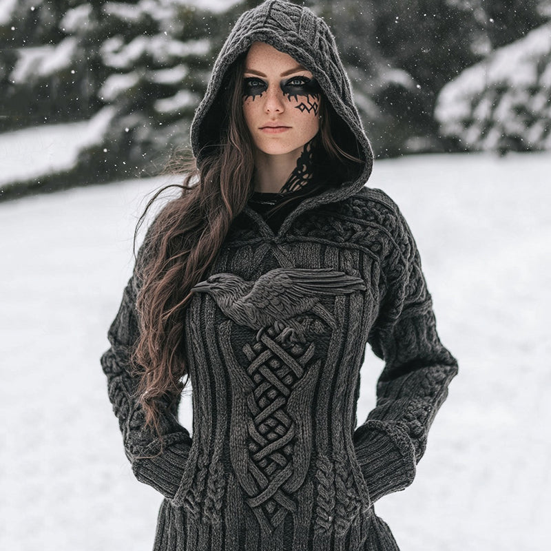 Elegantly Designed Sweater