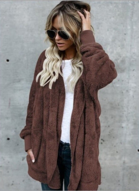 Thoughtfully Designed Jacket