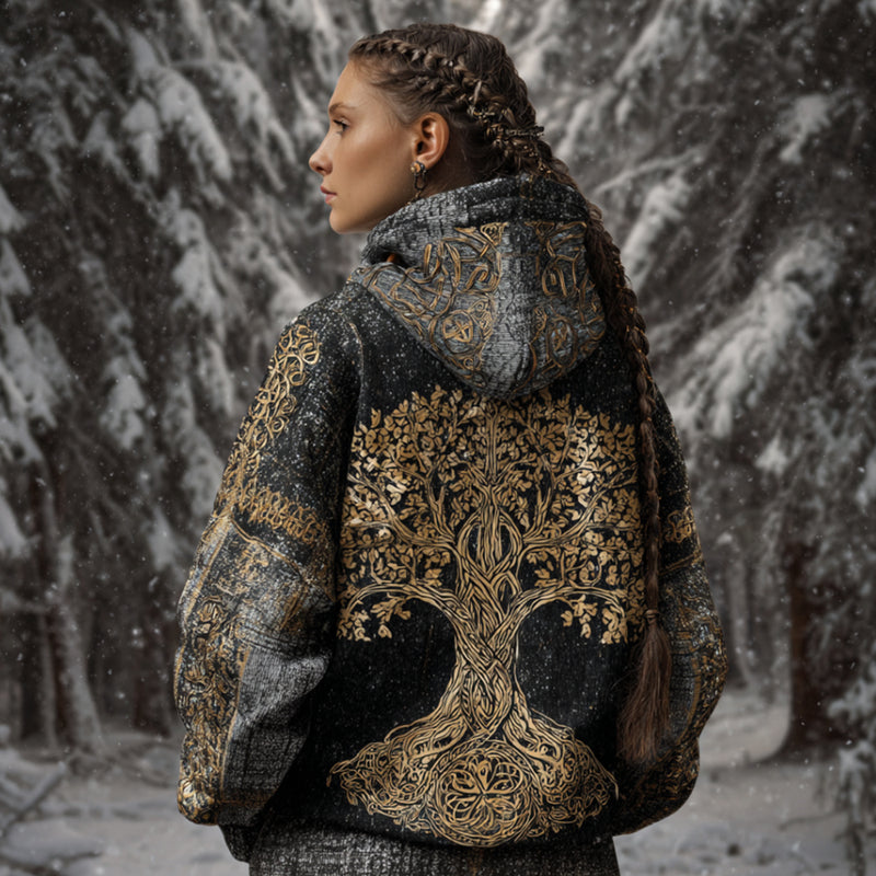Elegantly Designed Sweater