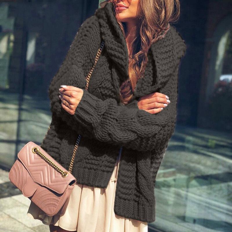 Thoughtfully Designed Coat