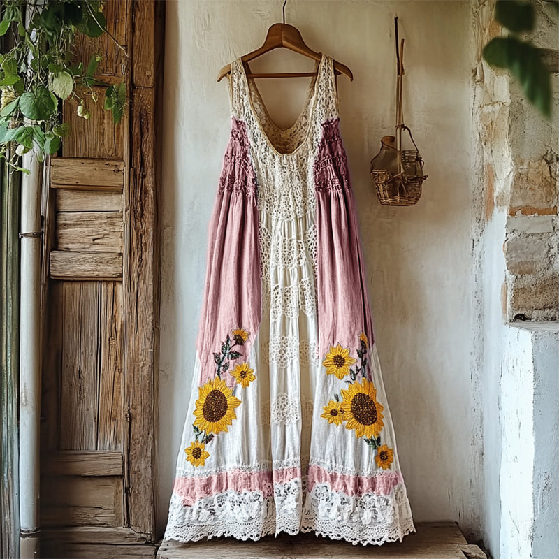 Elegantly Designed Dress