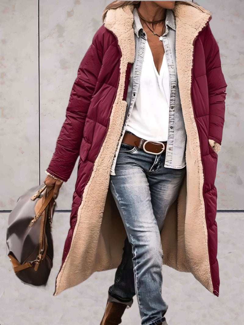 Classic Designed Coat