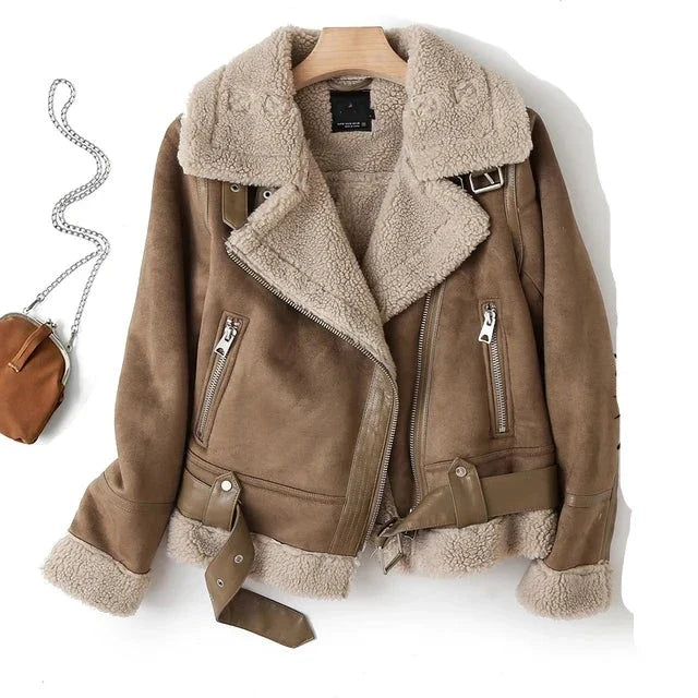 Classic Vintage Coat