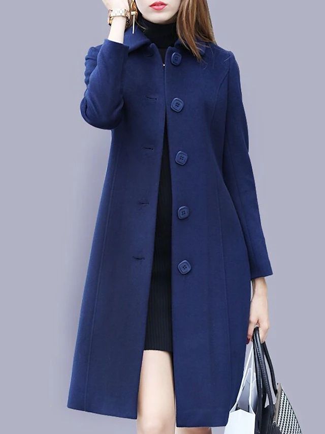 Elegantly Designed Coat