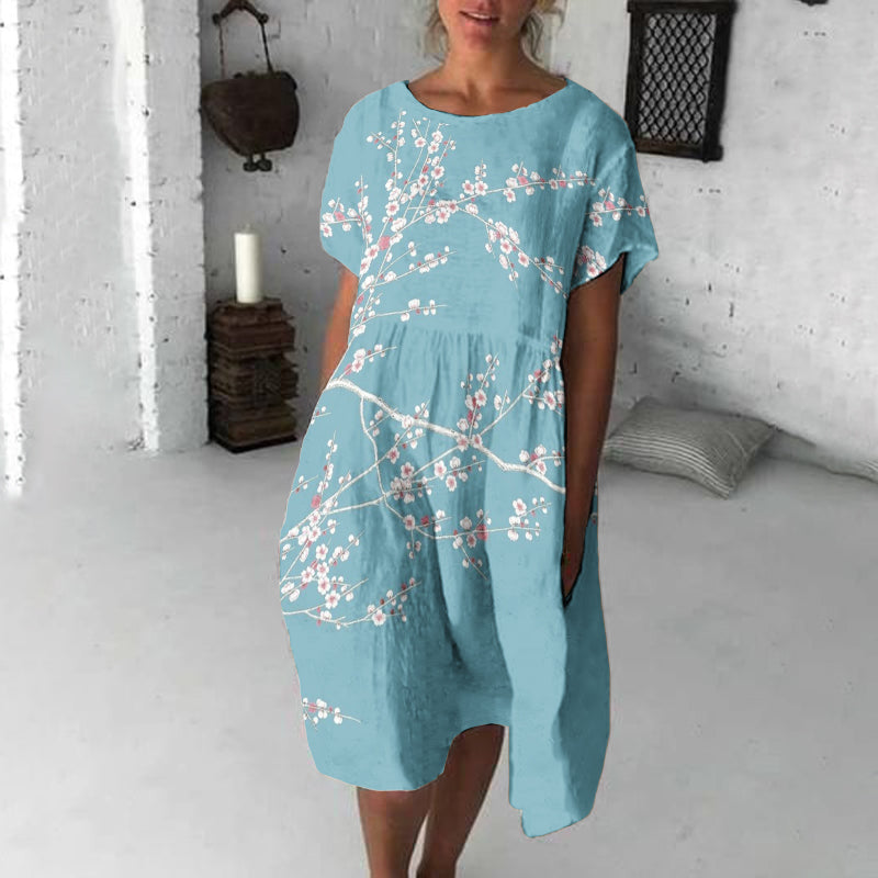 Thoughtfully Designed Dress