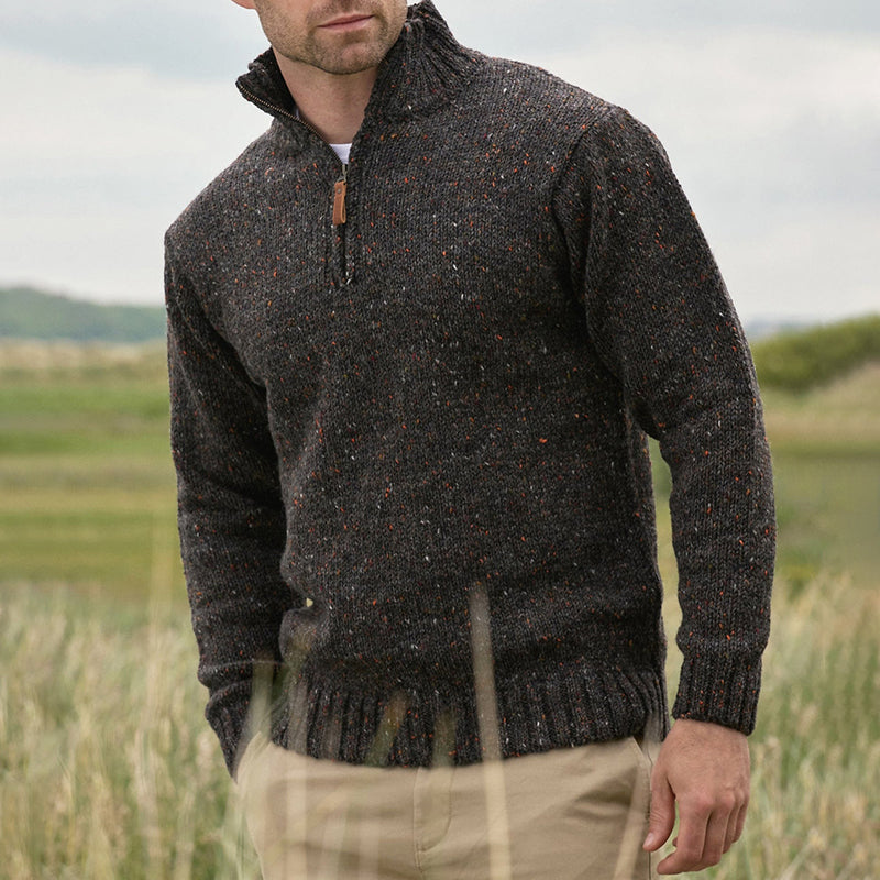 Classic Vintage Sweater