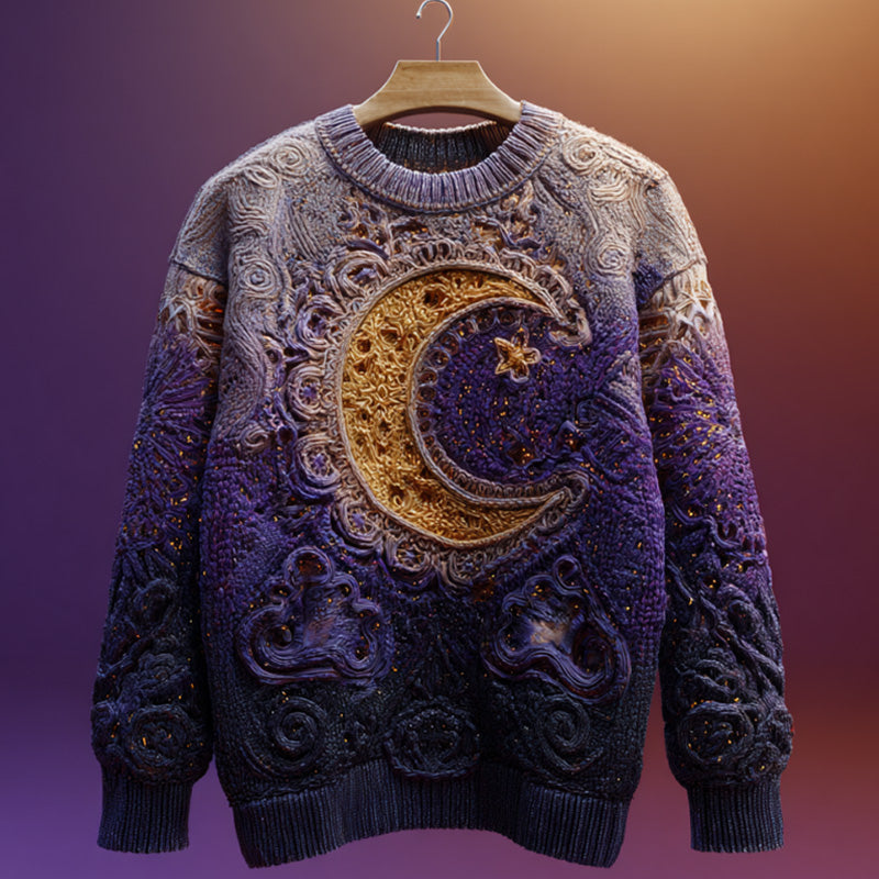 Elegantly Designed Sweater