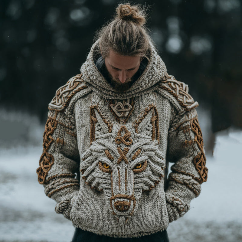Classic Vintage Sweater