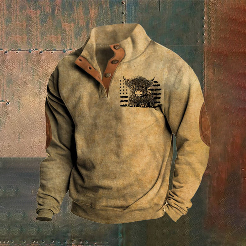 Vintage Inspired Shirt