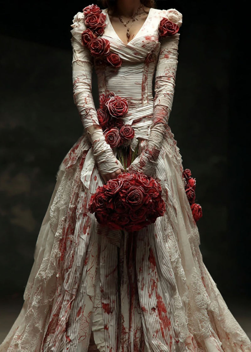 Thoughtfully Designed Dress