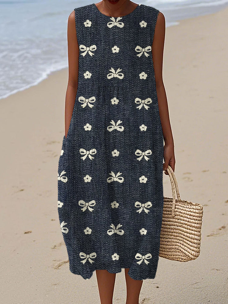 Thoughtfully Designed Dress