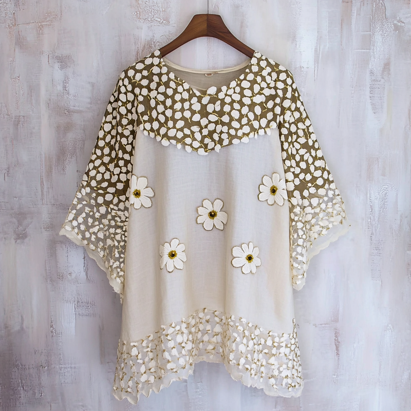 Elegantly Designed T-Shirt
