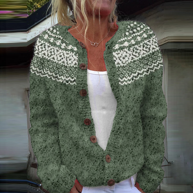 Beautifully Crafted Sweater