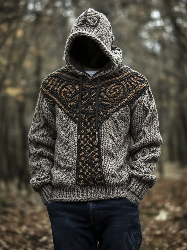 Classic Vintage Sweater