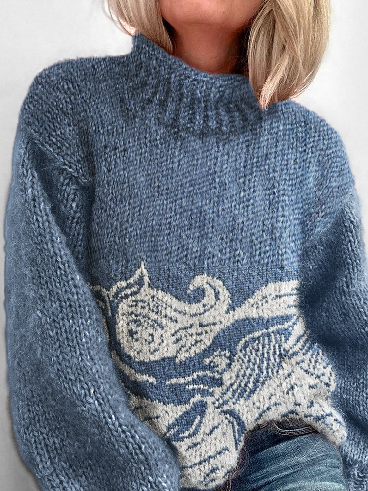 Beautifully Crafted Sweater