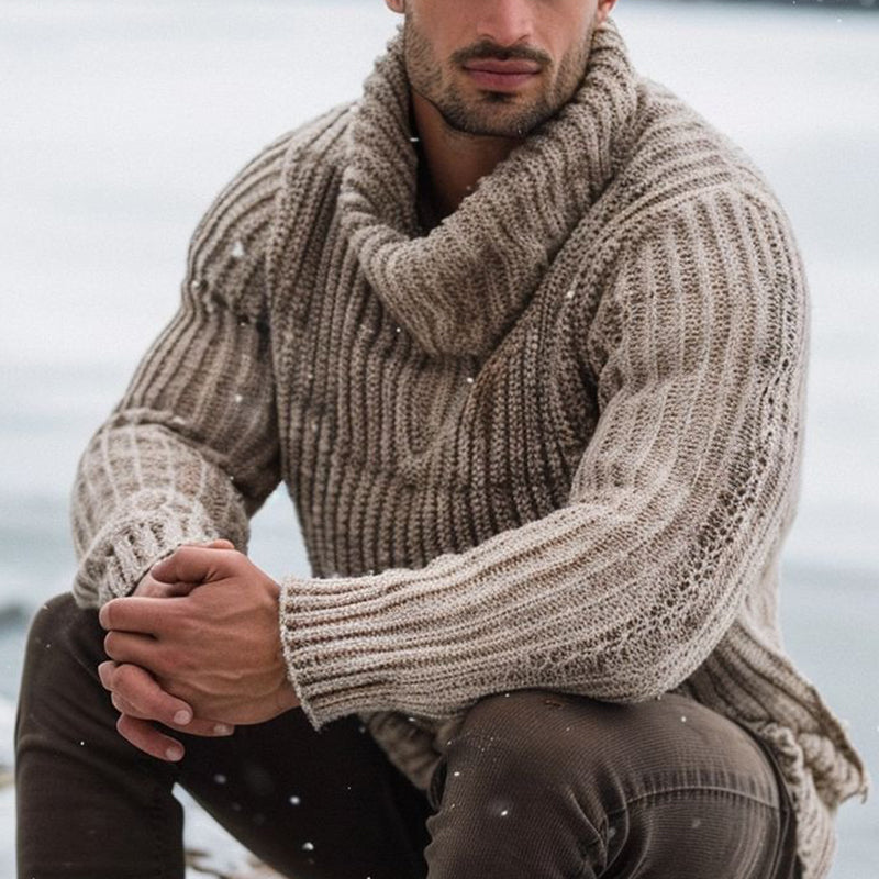 Vintage Inspired Sweater