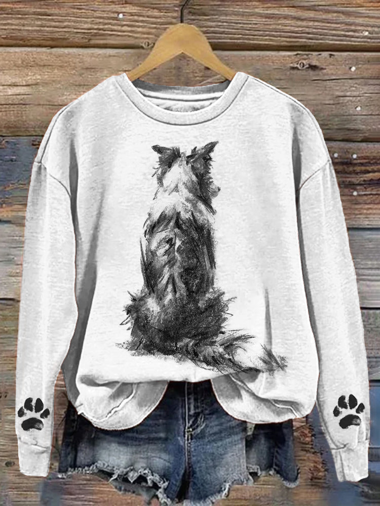 Thoughtfully Designed Shirt