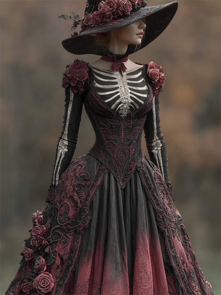 Beautifully Crafted Dress