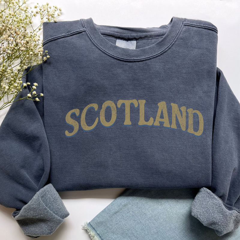 Classic Vintage Shirt