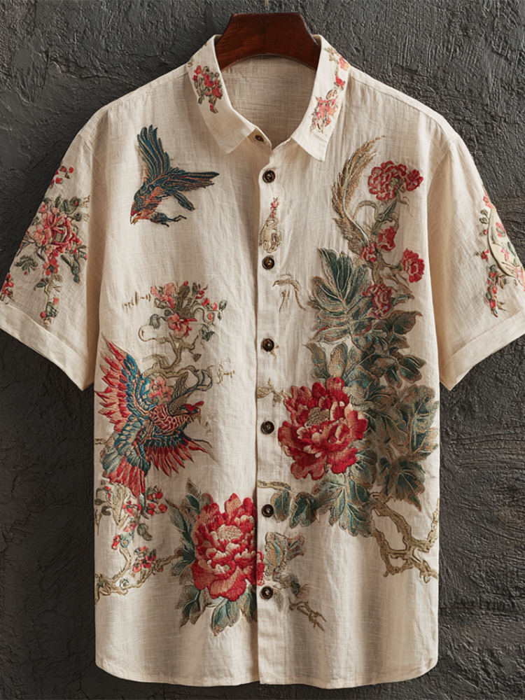 Classic Vintage Shirt